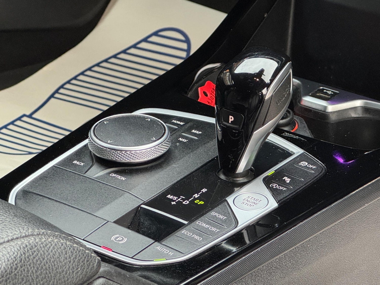 Used BMW 1 Series 2020 for sale - 76689551: Photo 60