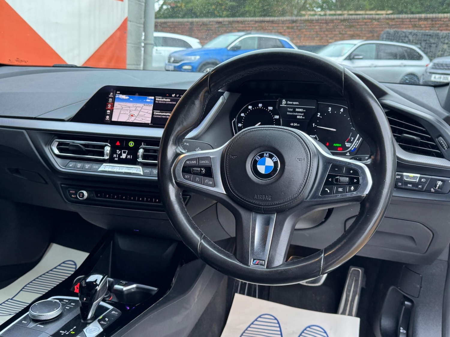 Used BMW 1 Series 2020 for sale - 76689551: Photo 61