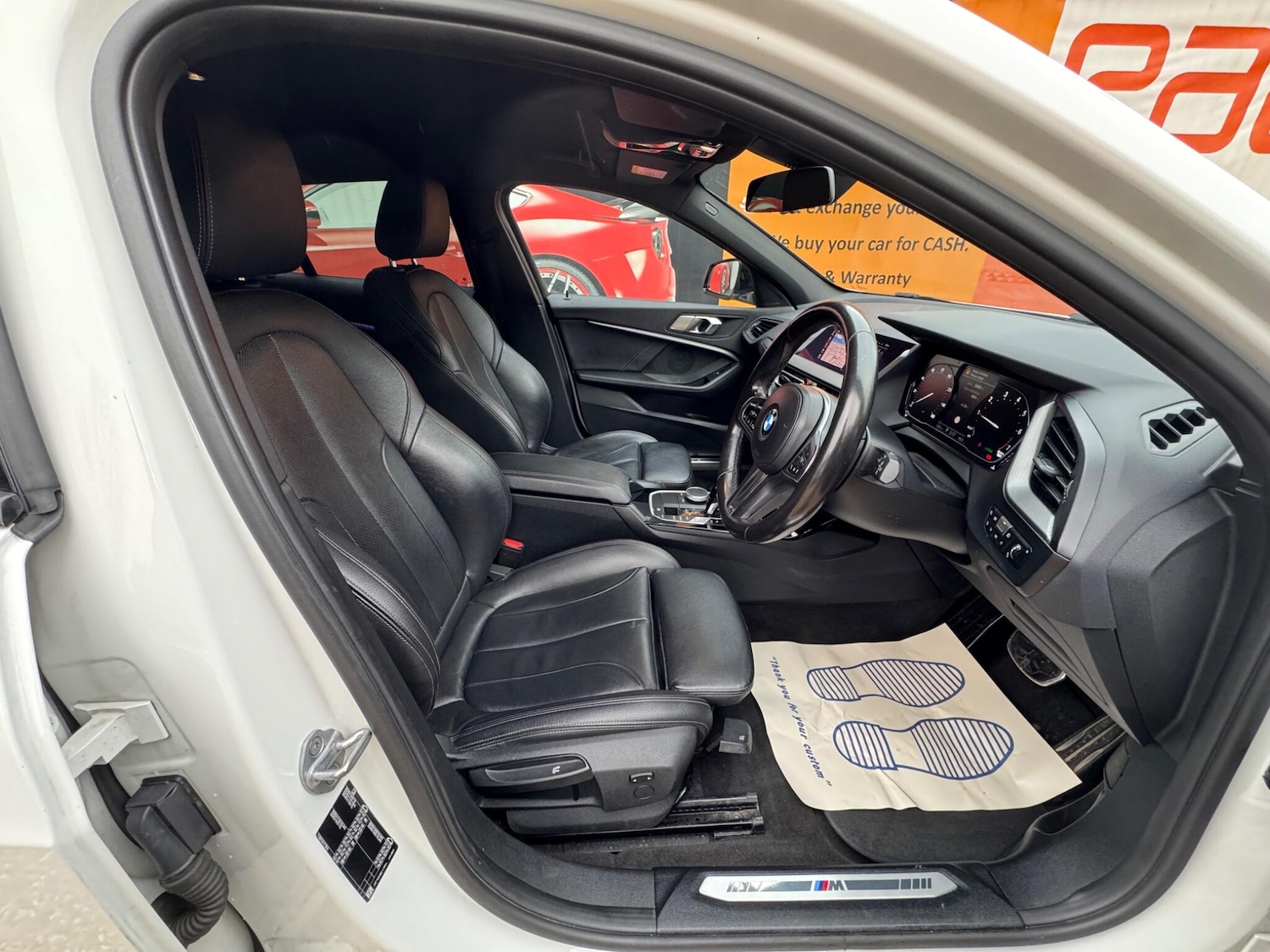 Used BMW 1 Series 2020 for sale - 76689551: Photo 63