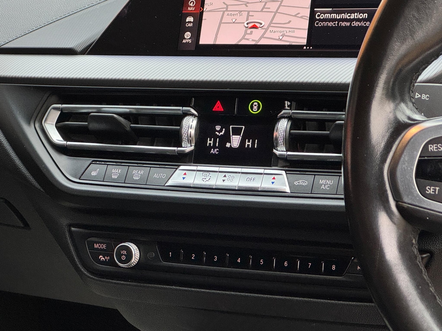 Used BMW 1 Series 2020 for sale - 76689551: Photo 64