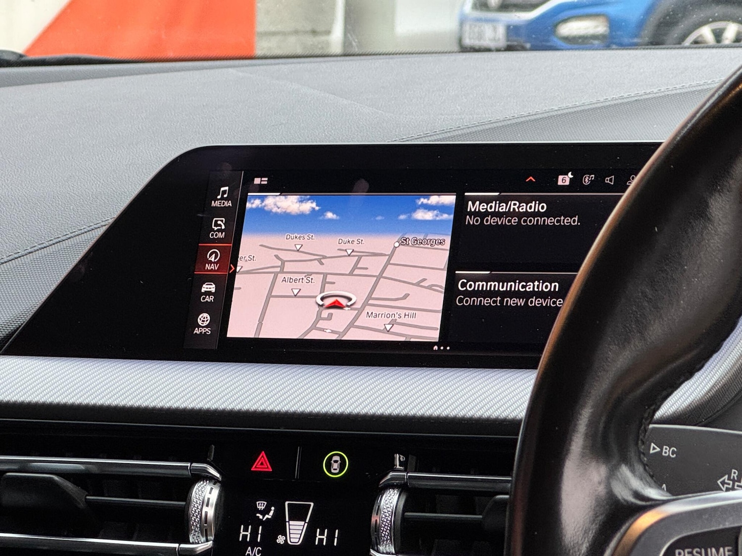 Used BMW 1 Series 2020 for sale - 76689551: Photo 65