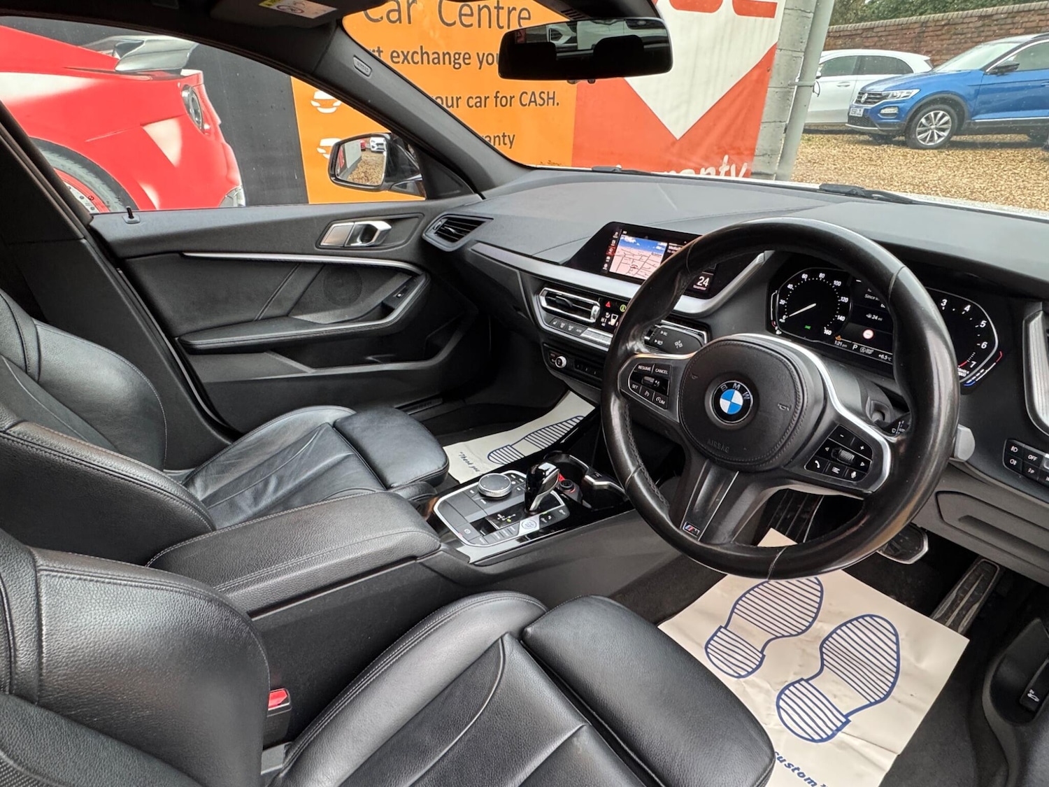 Used BMW 1 Series 2020 for sale - 76689551: Photo 67