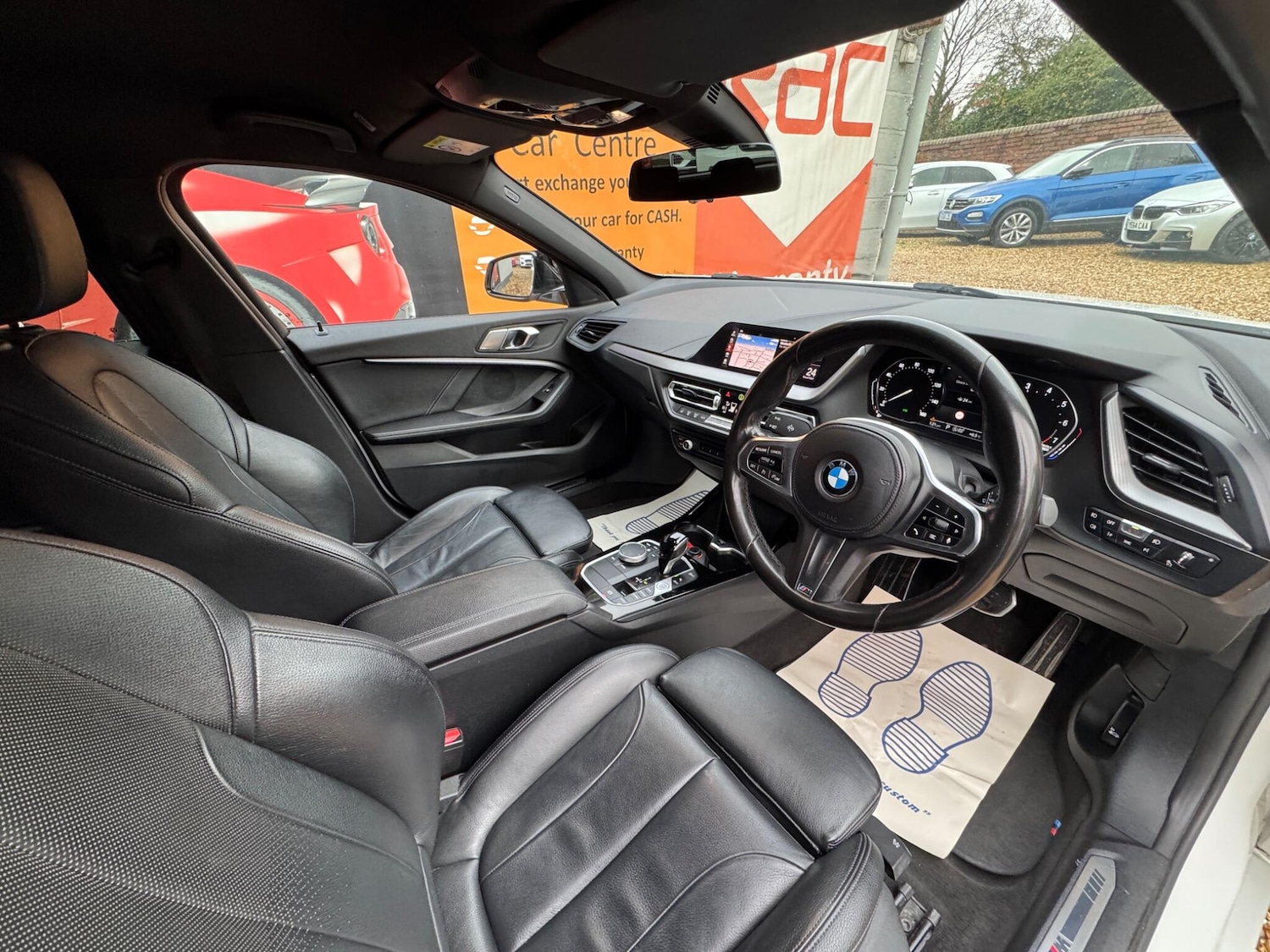 Used BMW 1 Series 2020 for sale - 76689551: Photo 68