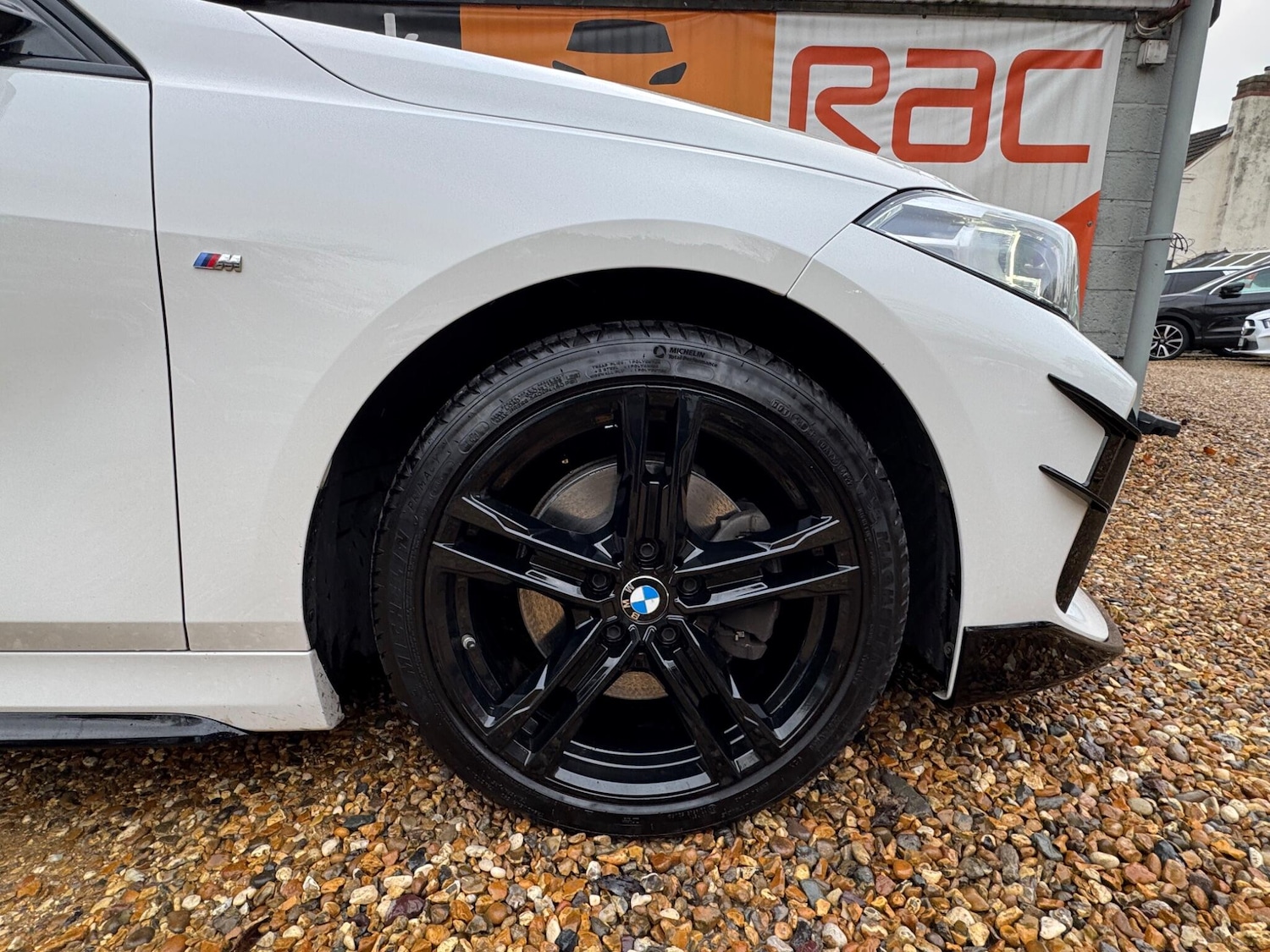 Used BMW 1 Series 2020 for sale - 76689551: Photo 69