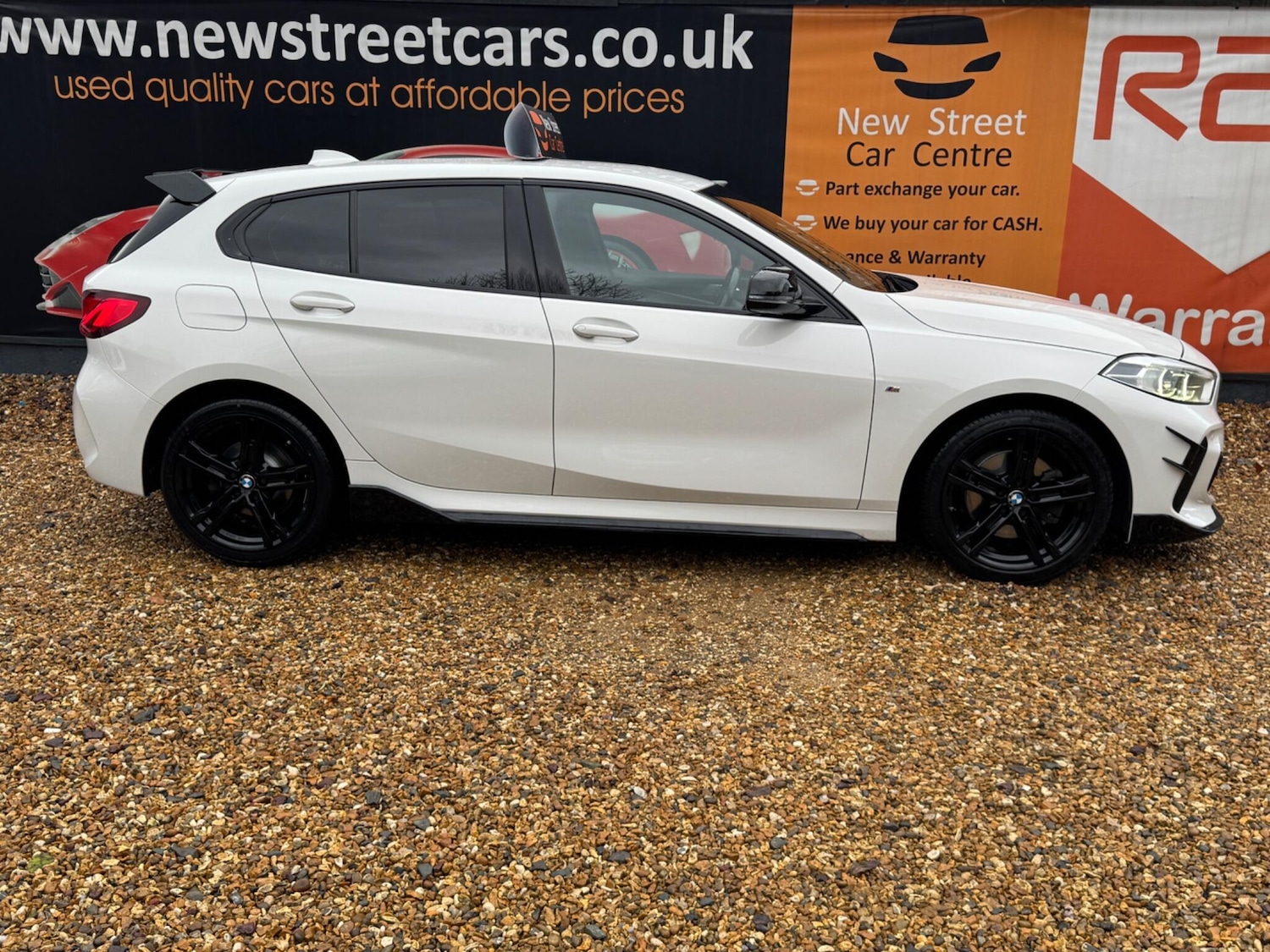 Used BMW 1 Series 2020 for sale - 76689551: Photo 7