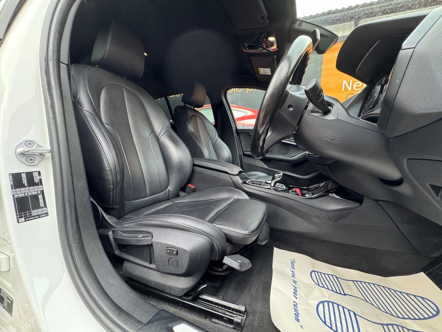 Used BMW 1 Series 2020 for sale - 76689551: Photo 71