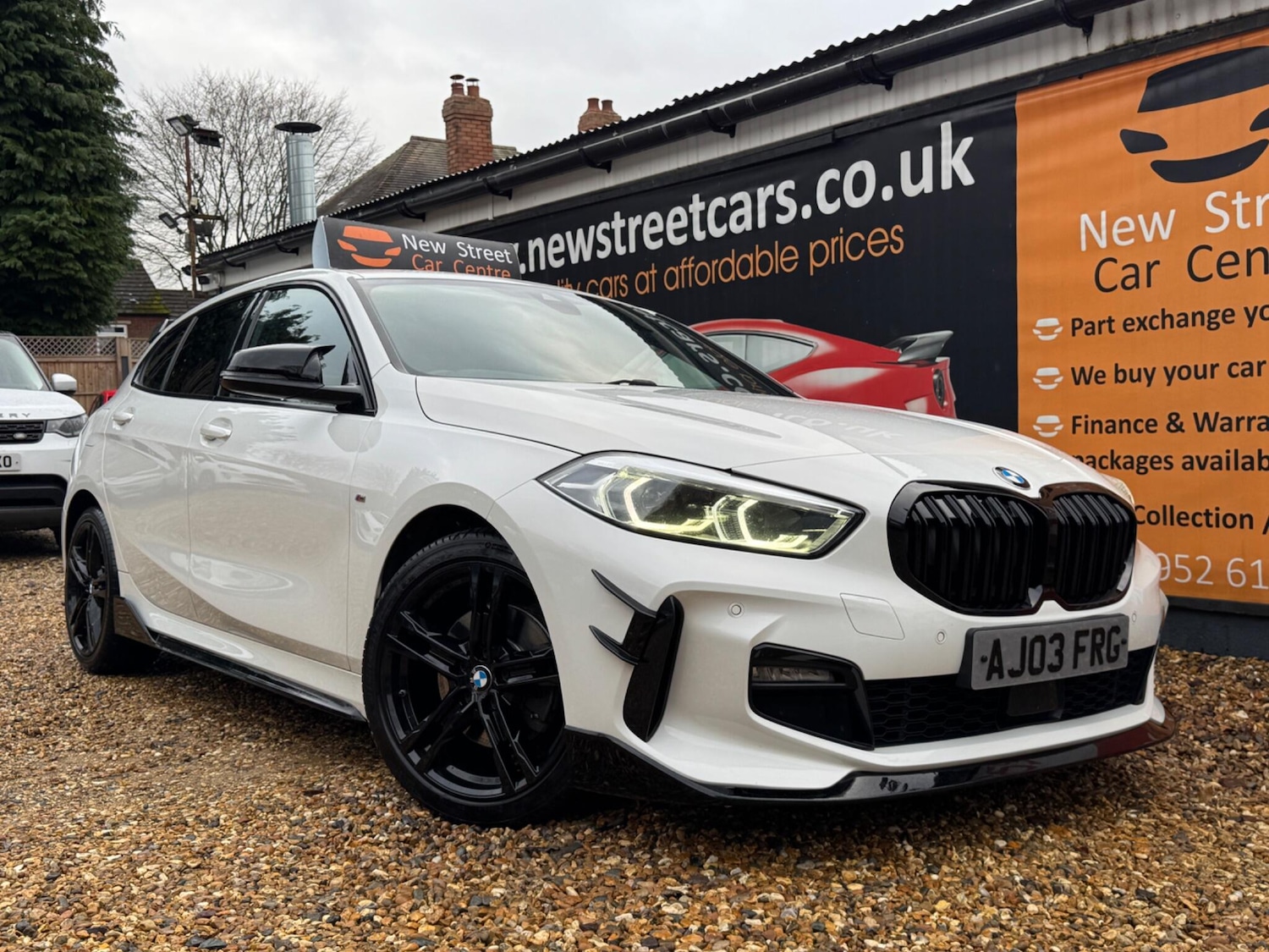 Used BMW 1 Series 2020 for sale - 76689551: Photo 72