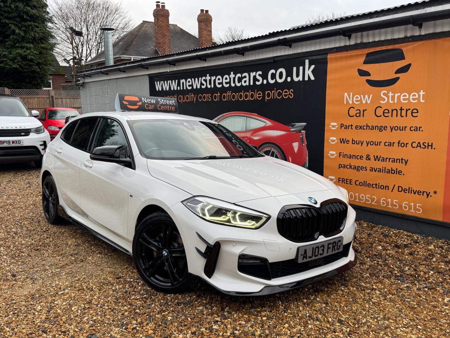 Used BMW 1 Series 2020 for sale - 76689551: Photo 73