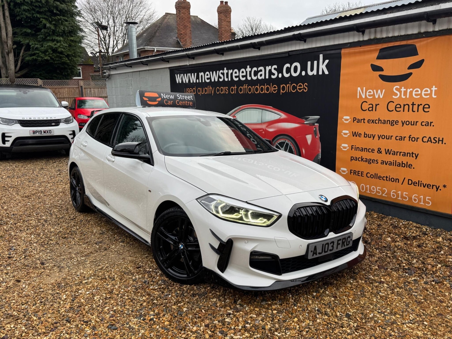 Used BMW 1 Series 2020 for sale - 76689551: Photo 74