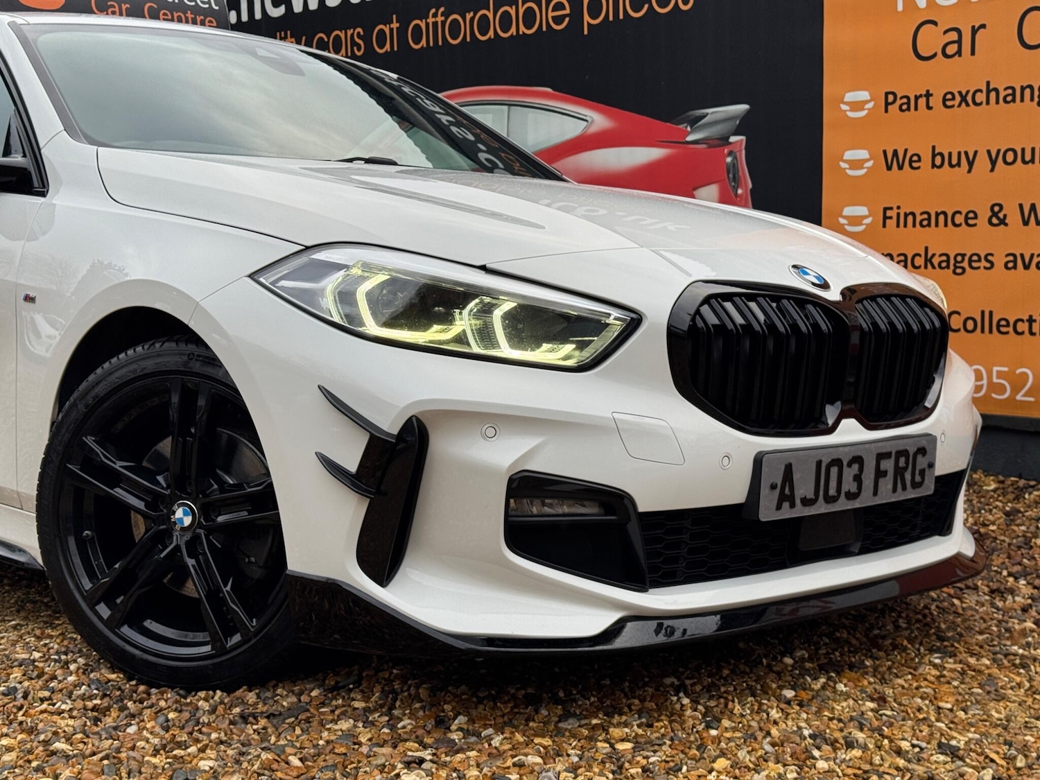 Used BMW 1 Series 2020 for sale - 76689551: Photo 75