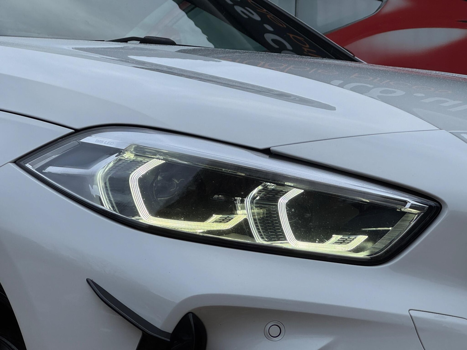 Used BMW 1 Series 2020 for sale - 76689551: Photo 77