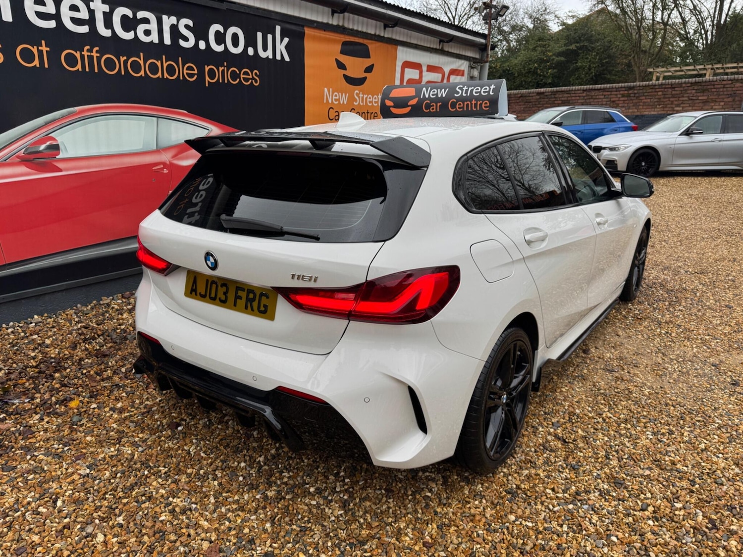 Used BMW 1 Series 2020 for sale - 76689551: Photo 8