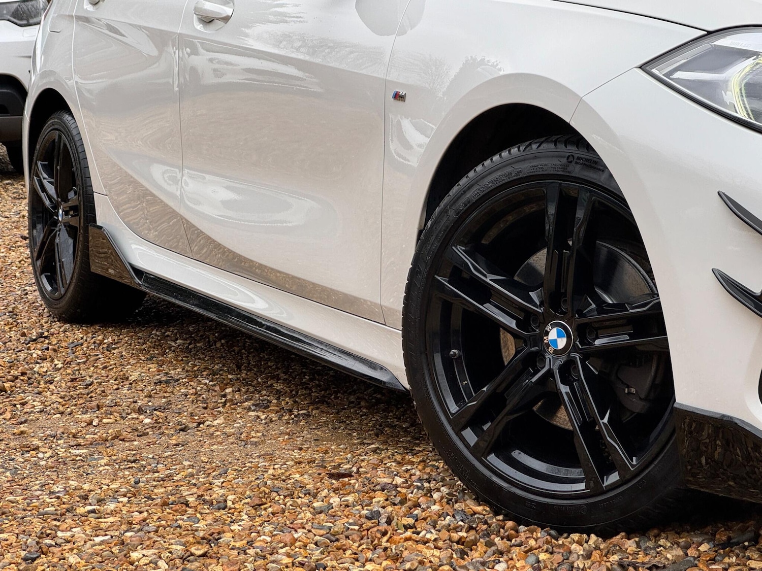 Used BMW 1 Series 2020 for sale - 76689551: Photo 80