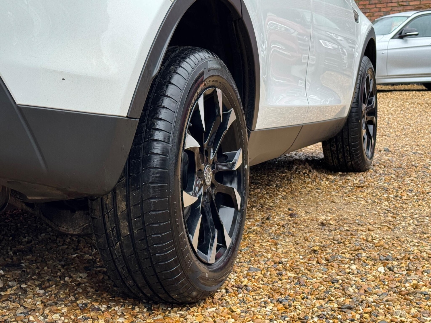 Used Land Rover Discovery Sport 2018 for sale - 76688961: Photo 17