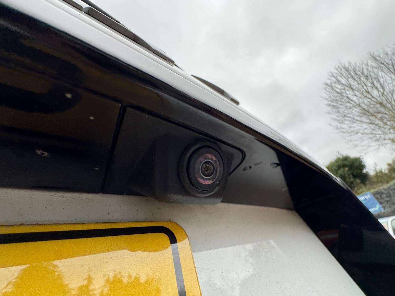 Used Land Rover Discovery Sport 2018 for sale - 76688961: Photo 20