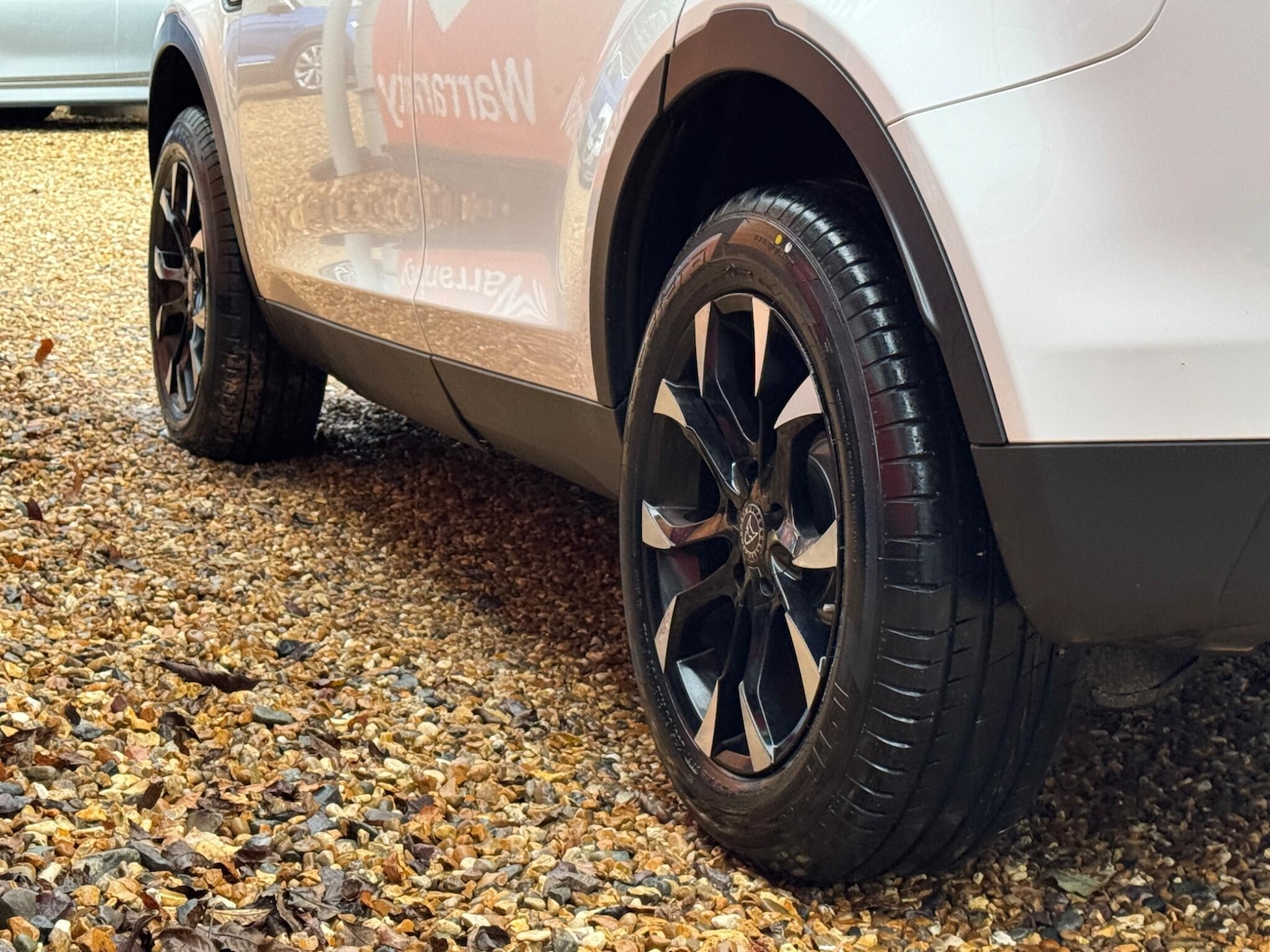 Used Land Rover Discovery Sport 2018 for sale - 76688961: Photo 25