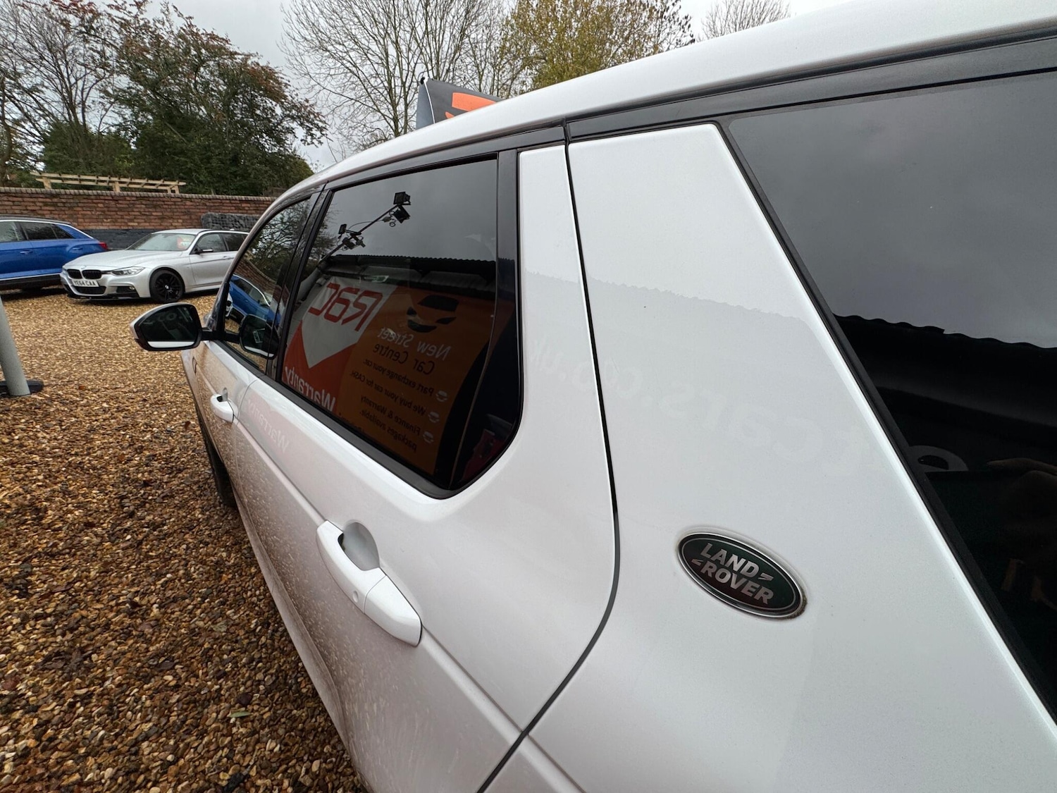 Used Land Rover Discovery Sport 2018 for sale - 76688961: Photo 29
