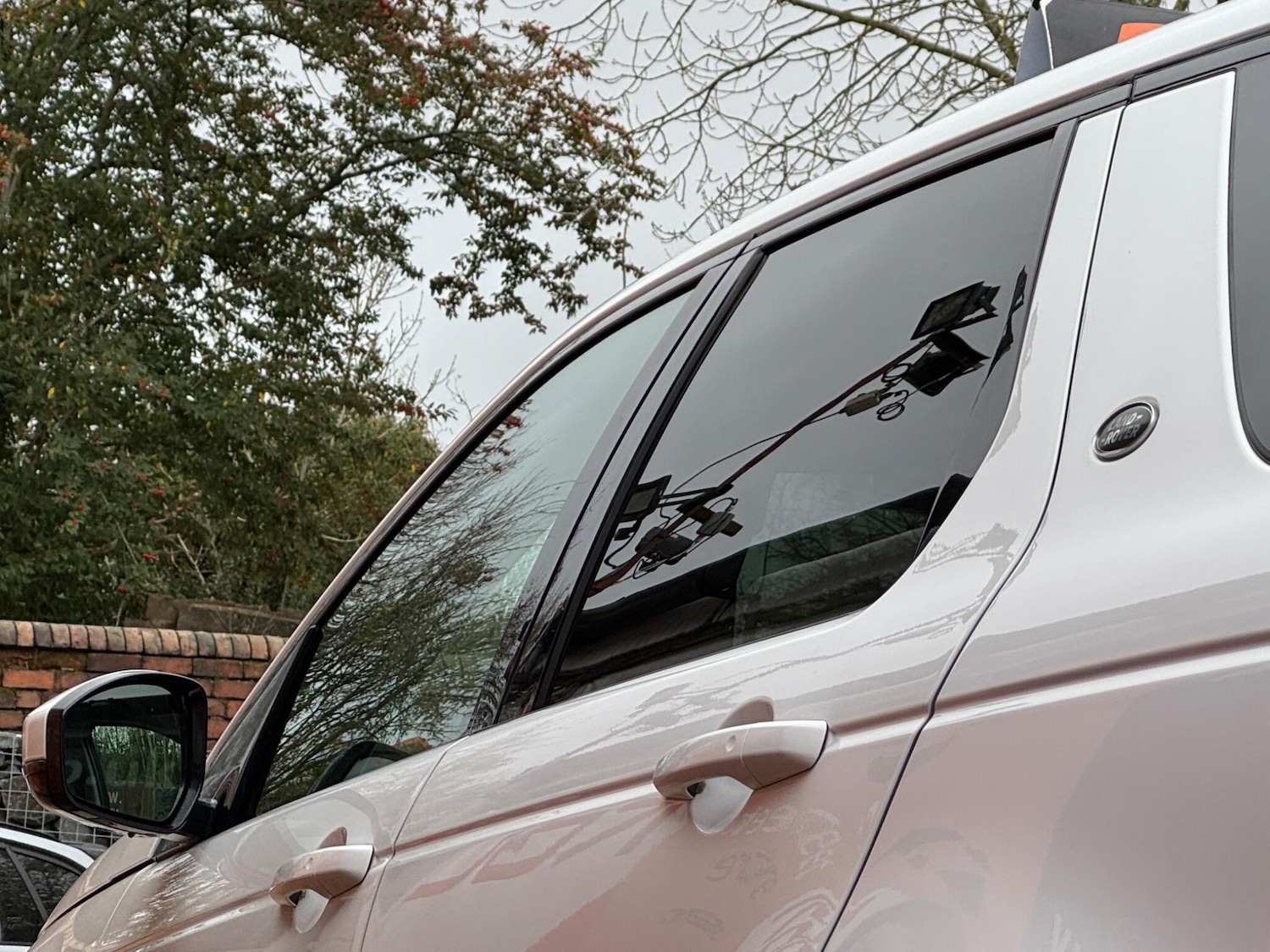 Used Land Rover Discovery Sport 2018 for sale - 76688961: Photo 30