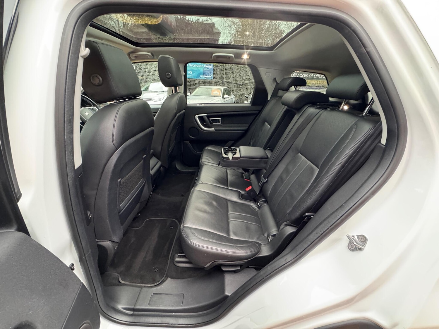 Used Land Rover Discovery Sport 2018 for sale - 76688961: Photo 40