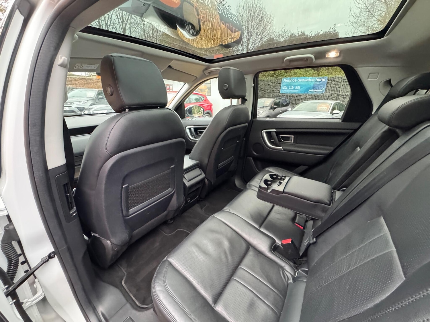 Used Land Rover Discovery Sport 2018 for sale - 76688961: Photo 45