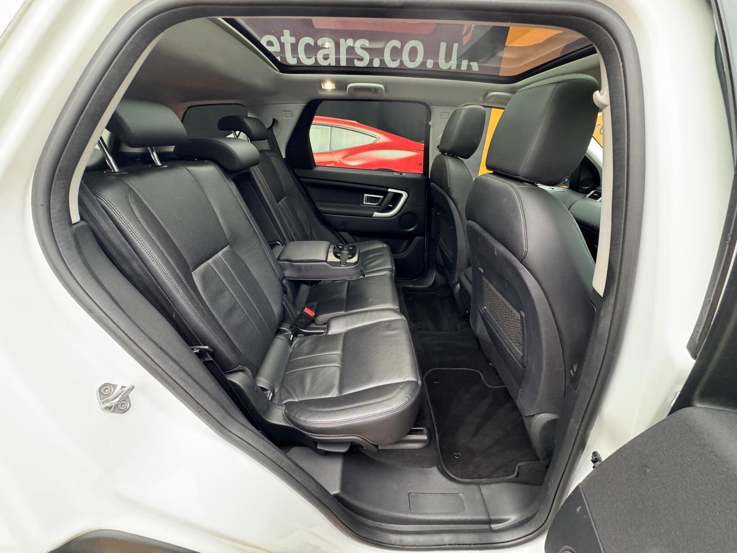 Used Land Rover Discovery Sport 2018 for sale - 76688961: Photo 47