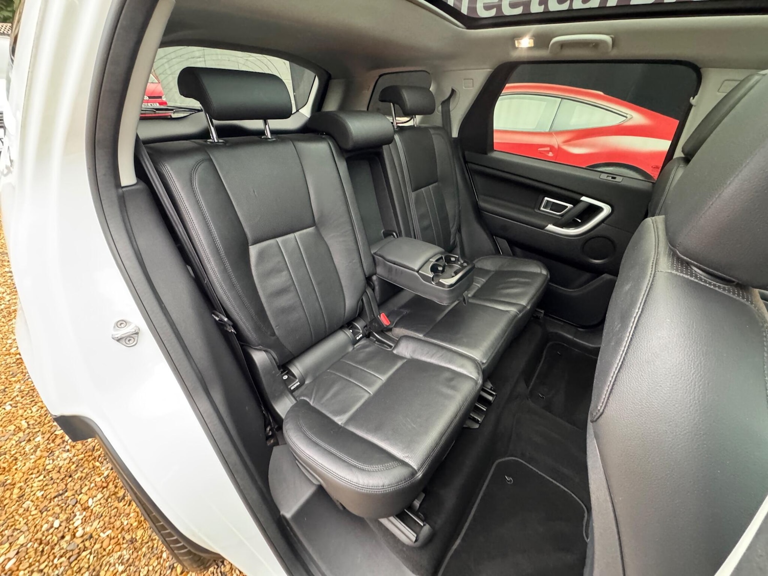 Used Land Rover Discovery Sport 2018 for sale - 76688961: Photo 50