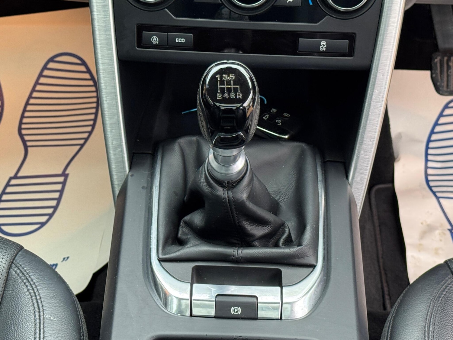 Used Land Rover Discovery Sport 2018 for sale - 76688961: Photo 52