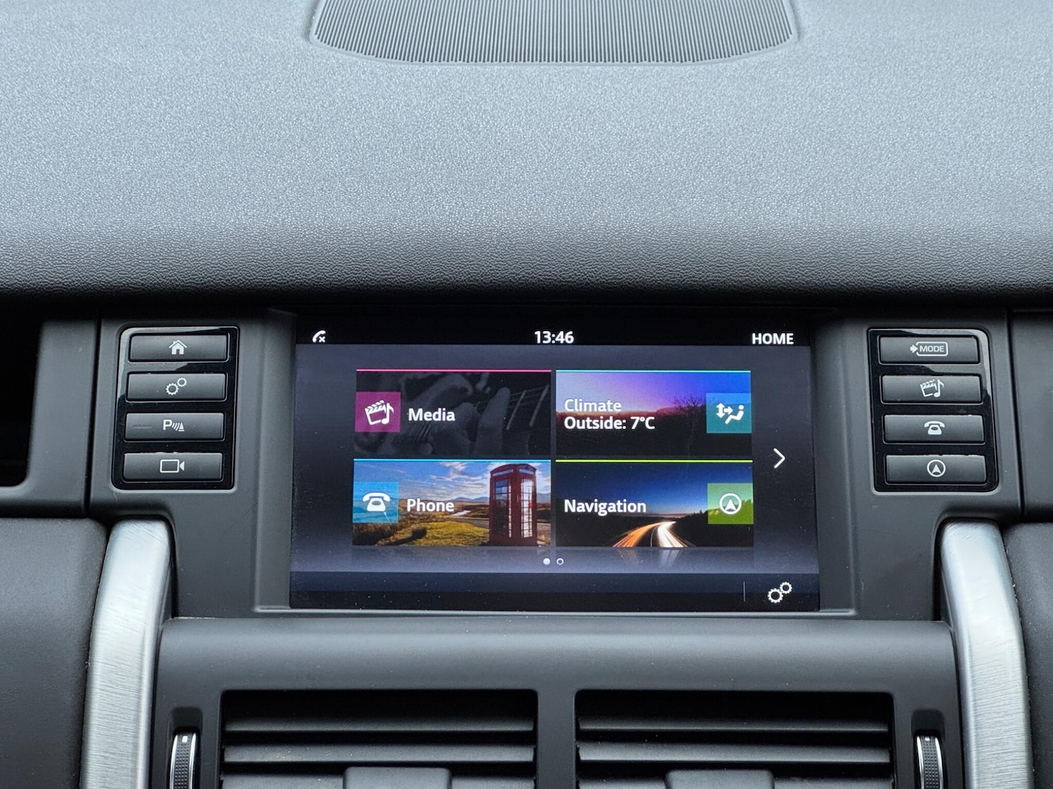 Used Land Rover Discovery Sport 2018 for sale - 76688961: Photo 55