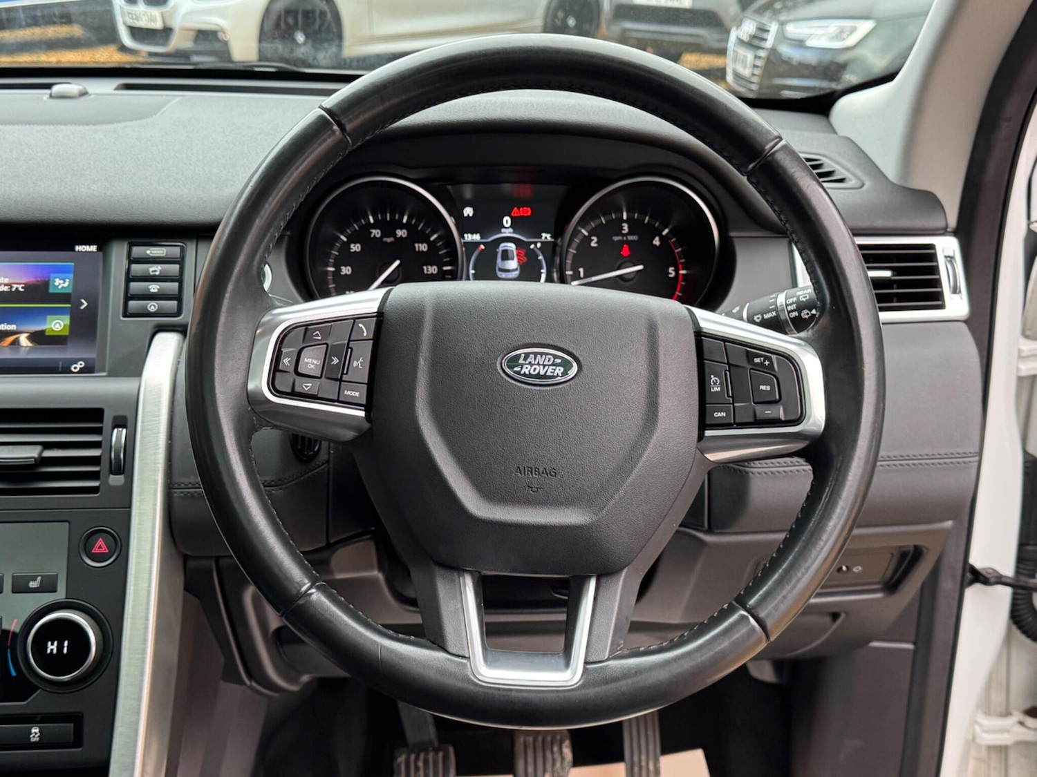 Used Land Rover Discovery Sport 2018 for sale - 76688961: Photo 58