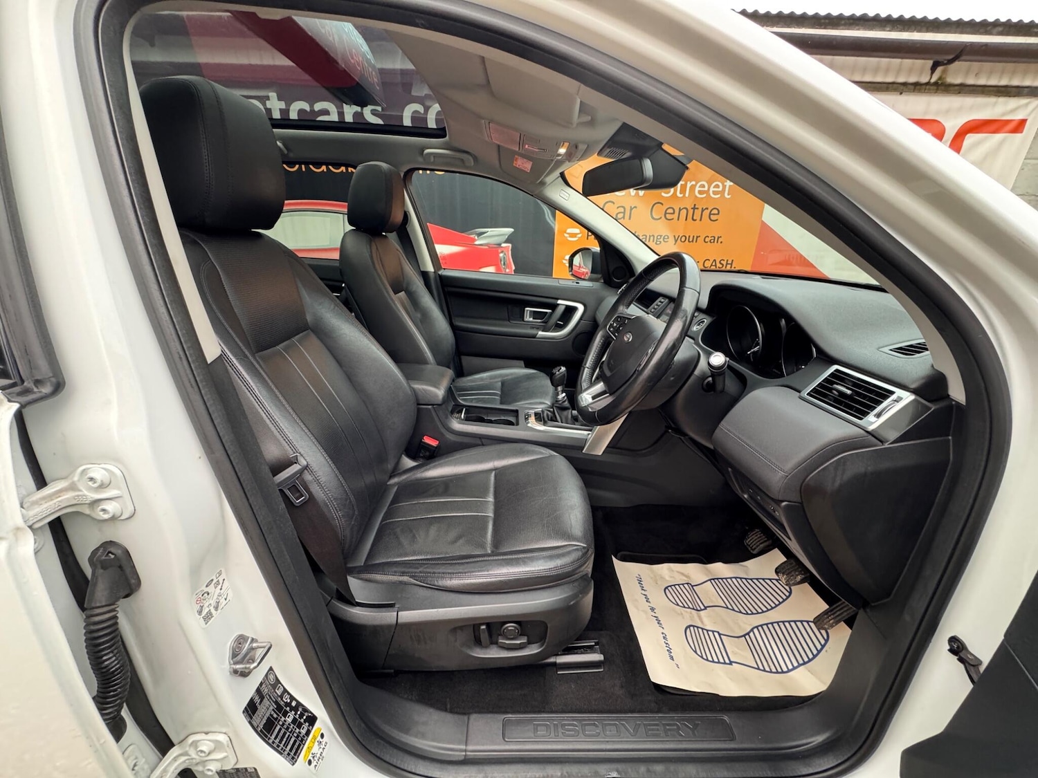 Used Land Rover Discovery Sport 2018 for sale - 76688961: Photo 59