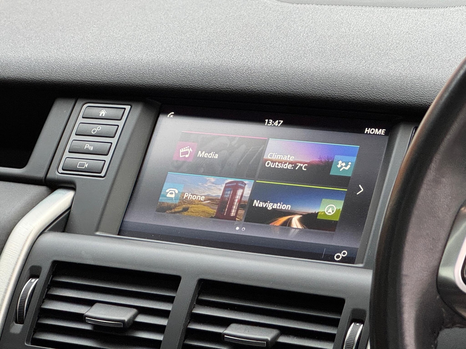 Used Land Rover Discovery Sport 2018 for sale - 76688961: Photo 60