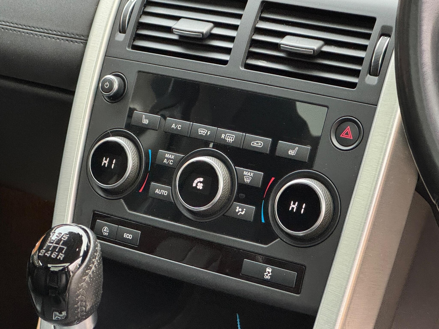 Used Land Rover Discovery Sport 2018 for sale - 76688961: Photo 61