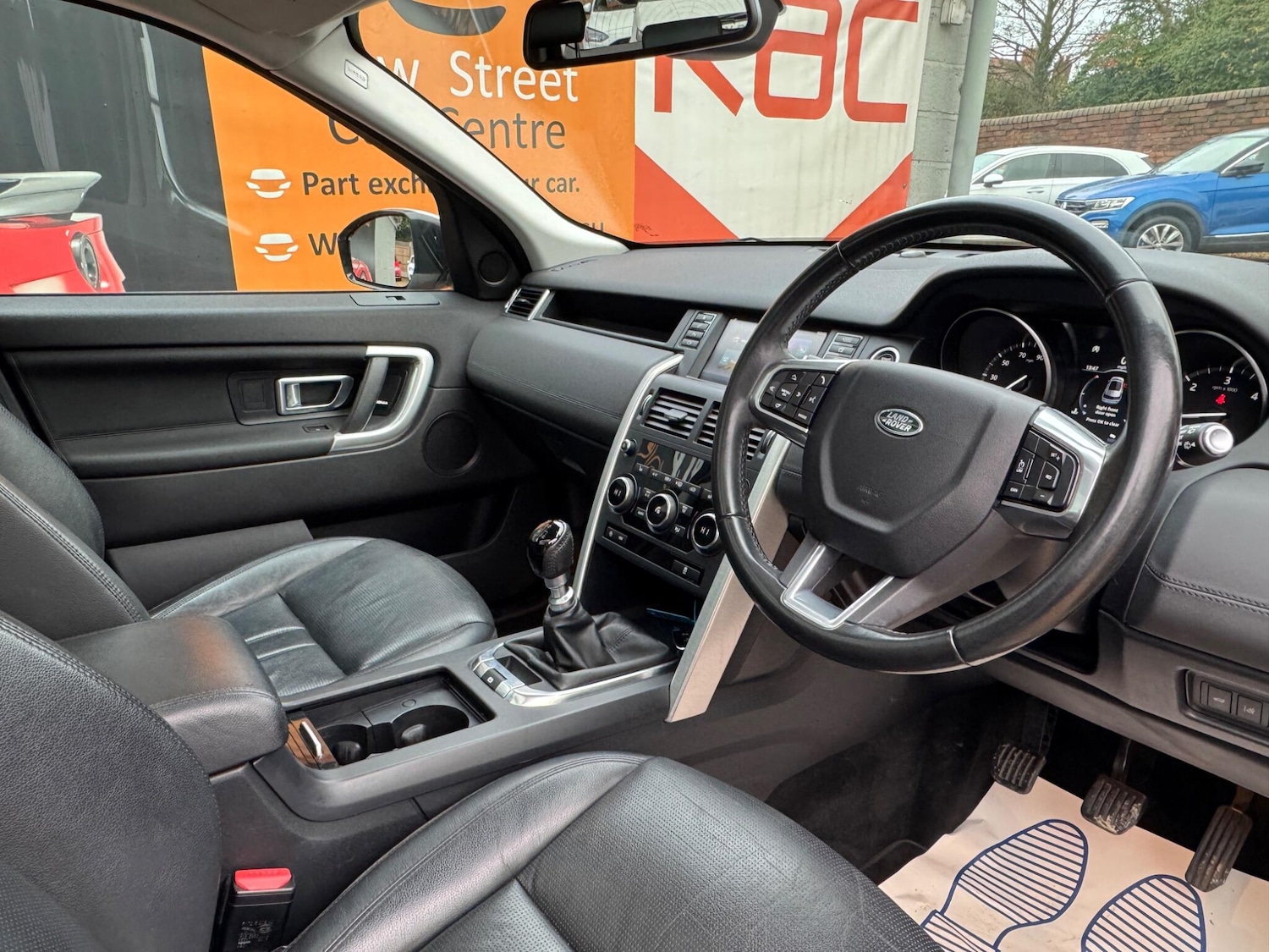 Used Land Rover Discovery Sport 2018 for sale - 76688961: Photo 63