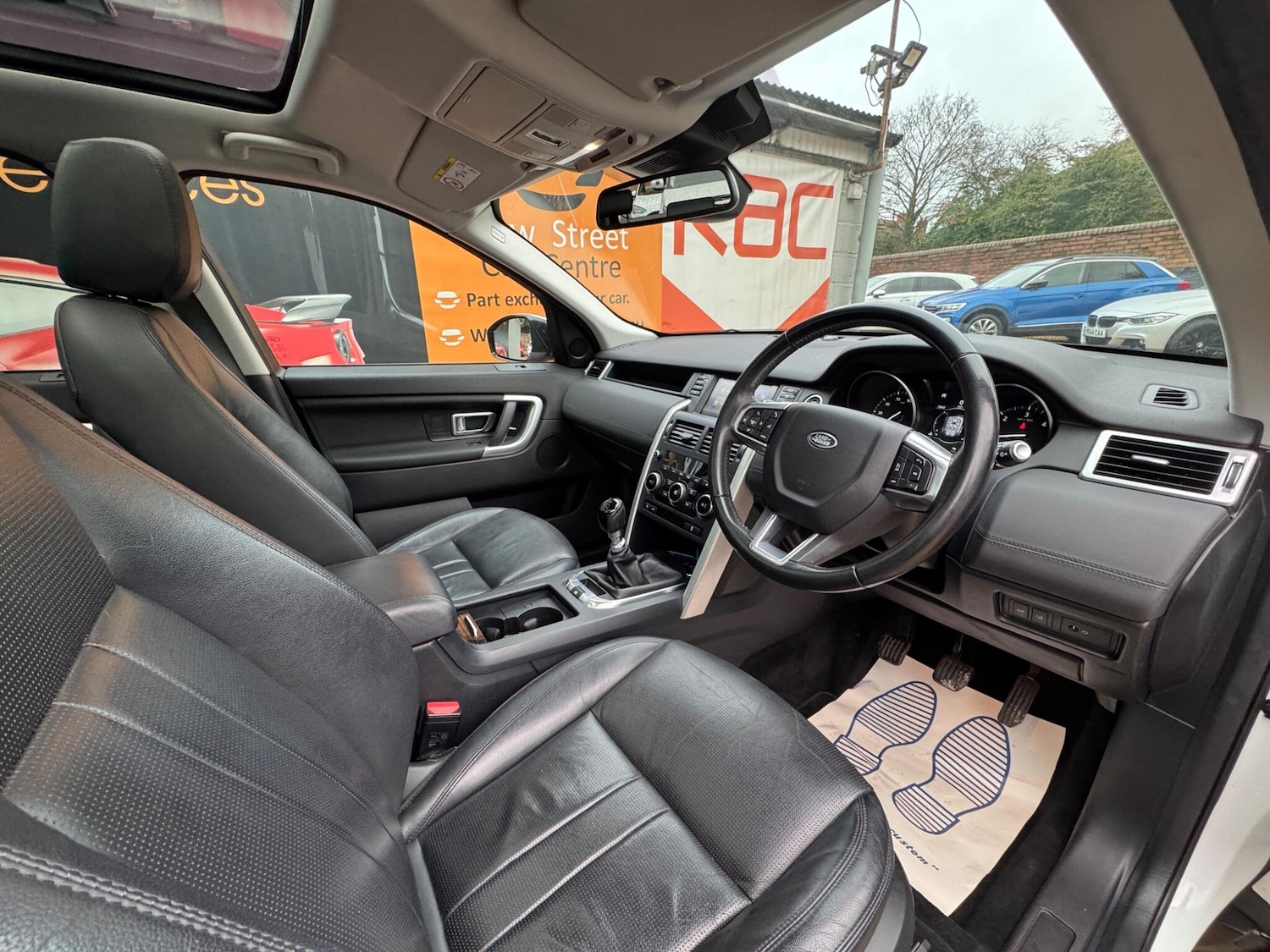 Used Land Rover Discovery Sport 2018 for sale - 76688961: Photo 64