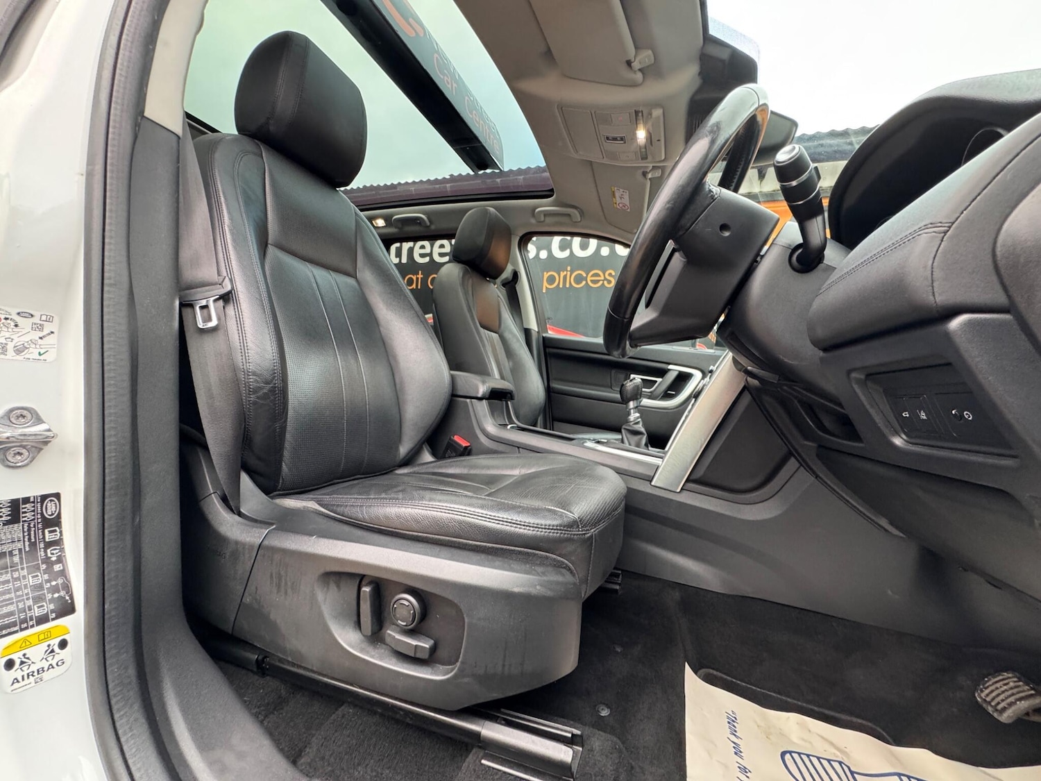 Used Land Rover Discovery Sport 2018 for sale - 76688961: Photo 67