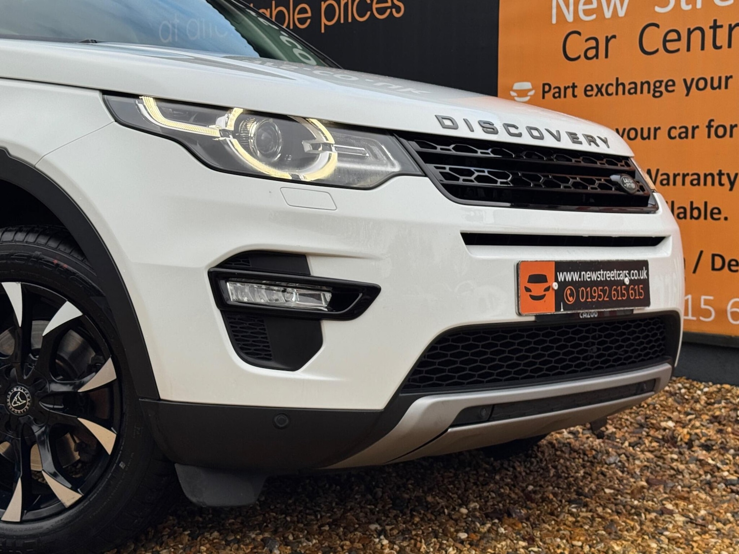 Used Land Rover Discovery Sport 2018 for sale - 76688961: Photo 71