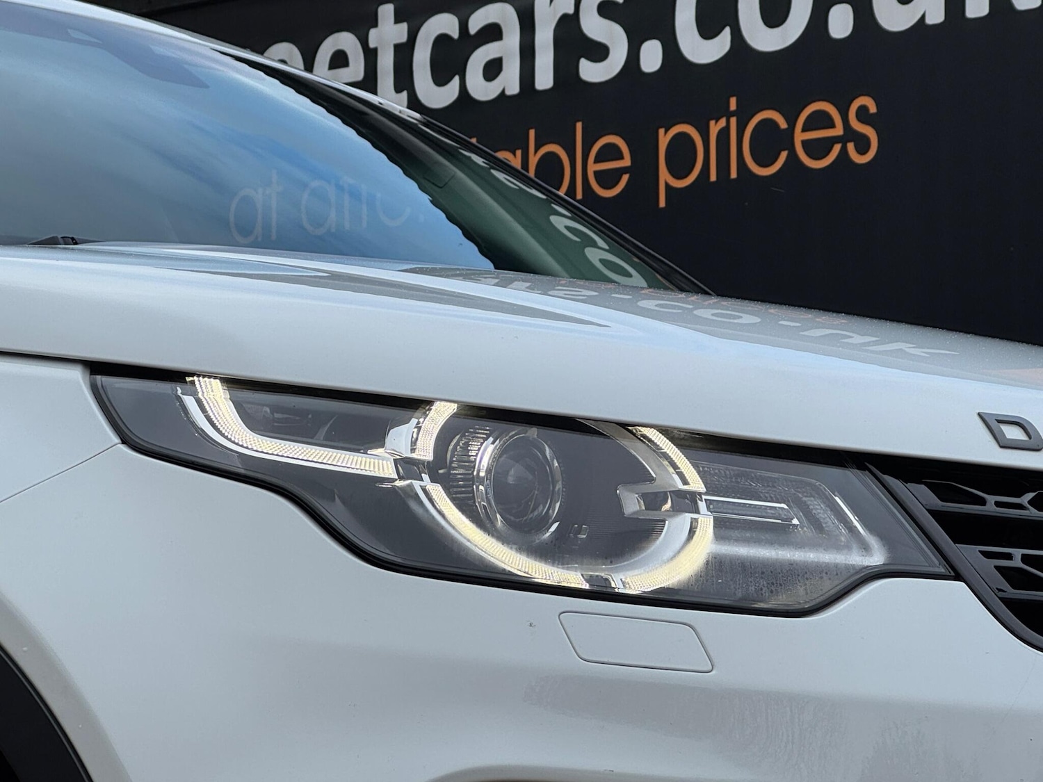 Used Land Rover Discovery Sport 2018 for sale - 76688961: Photo 72