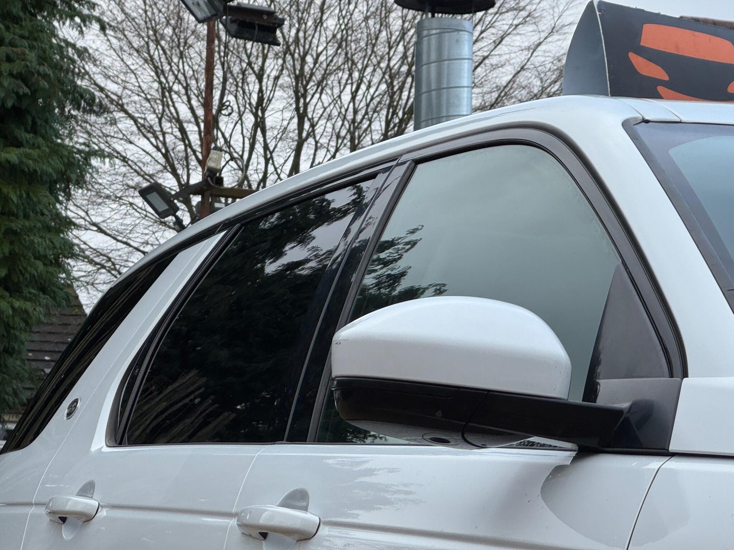 Used Land Rover Discovery Sport 2018 for sale - 76688961: Photo 76