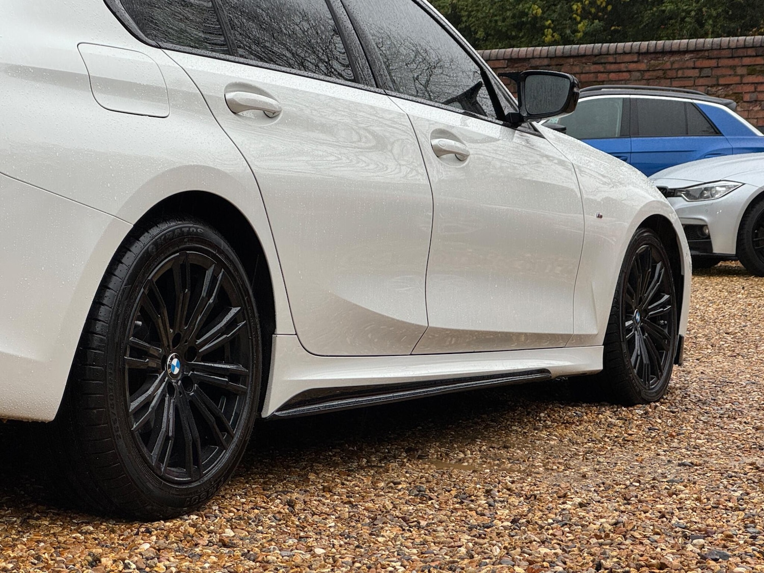 Used BMW 3 Series 2020 for sale - 76561546: Photo 10