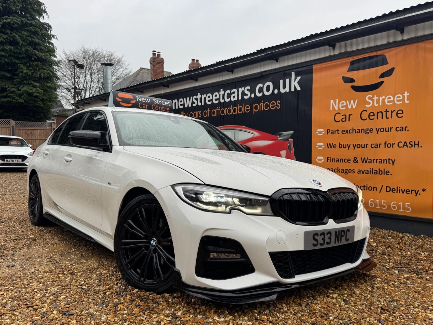 Used BMW 3 Series 2020 for sale - 76561546: Photo 12