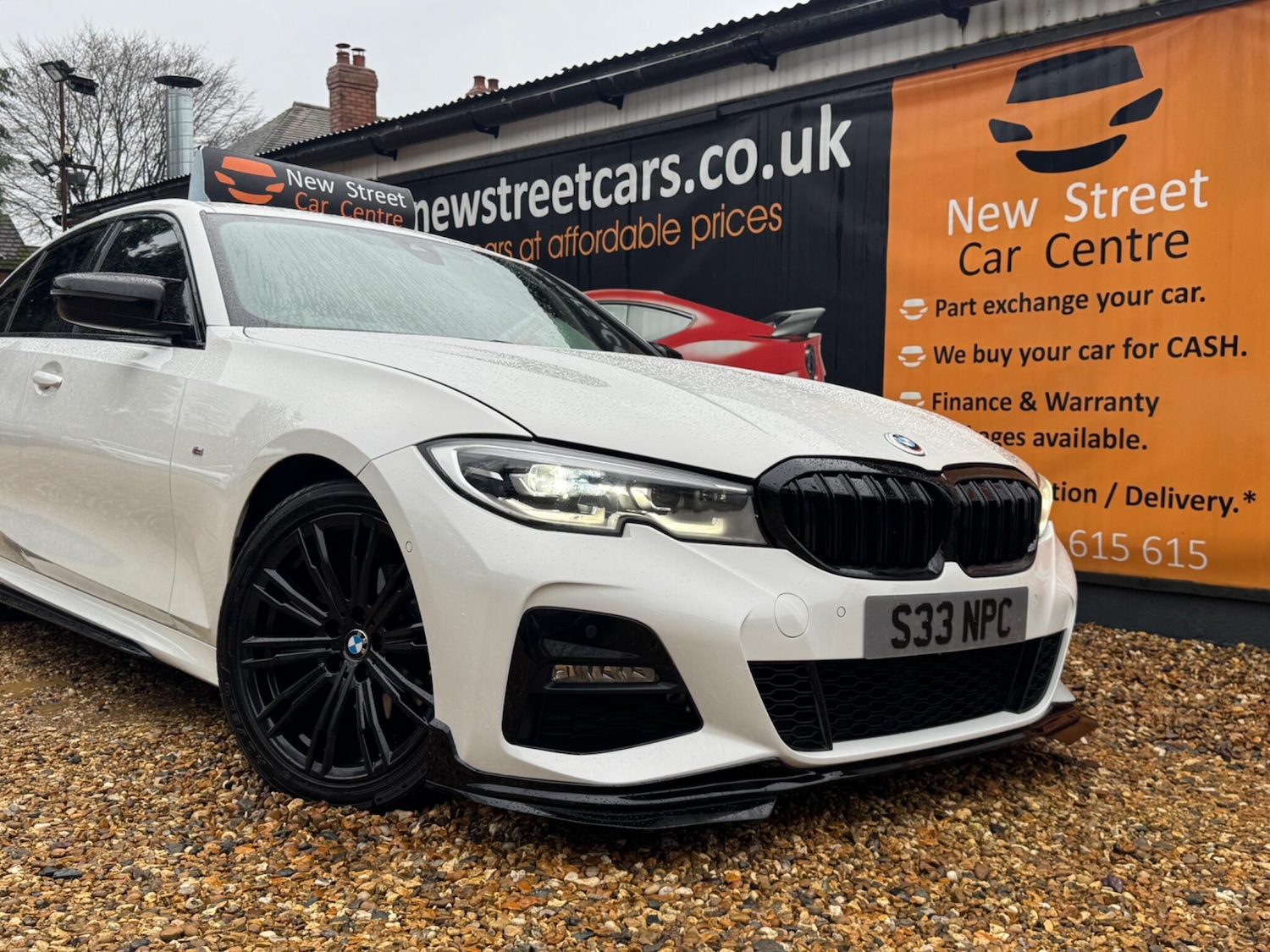 Used BMW 3 Series 2020 for sale - 76561546: Photo 13