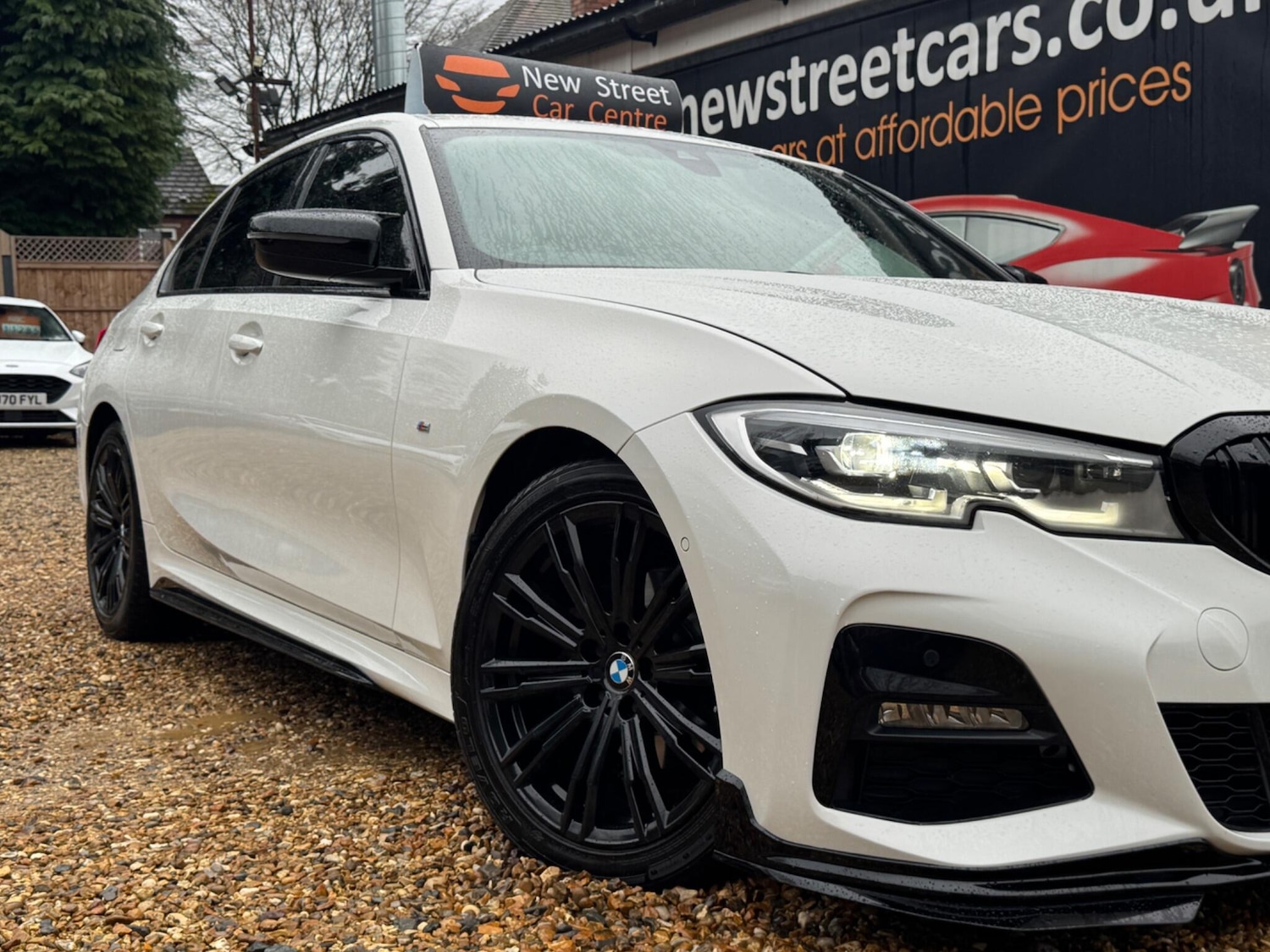 Used BMW 3 Series 2020 for sale - 76561546: Photo 15