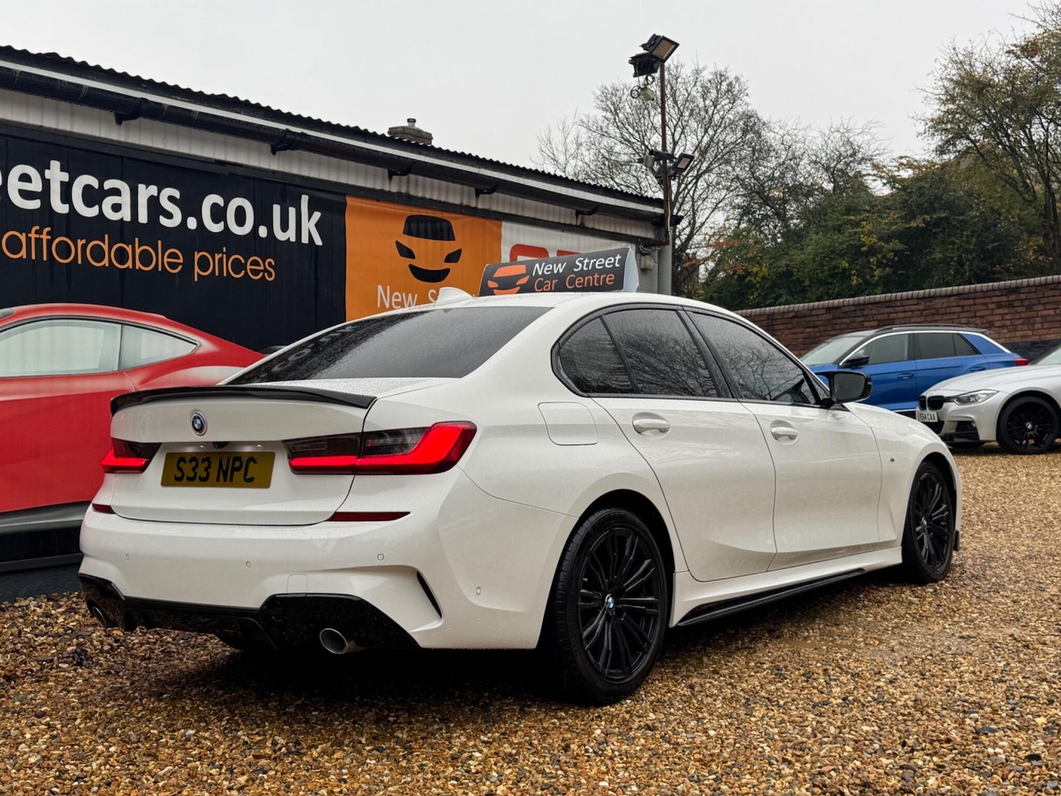 Used BMW 3 Series 2020 for sale - 76561546: Photo 20