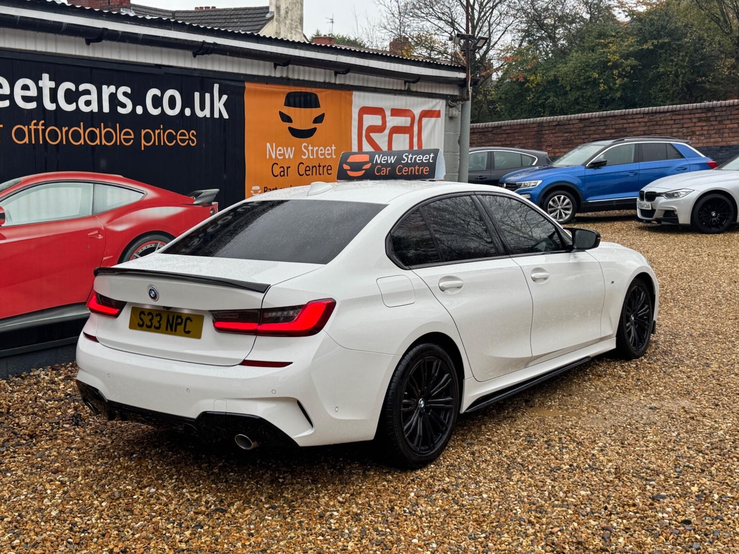 Used BMW 3 Series 2020 for sale - 76561546: Photo 21