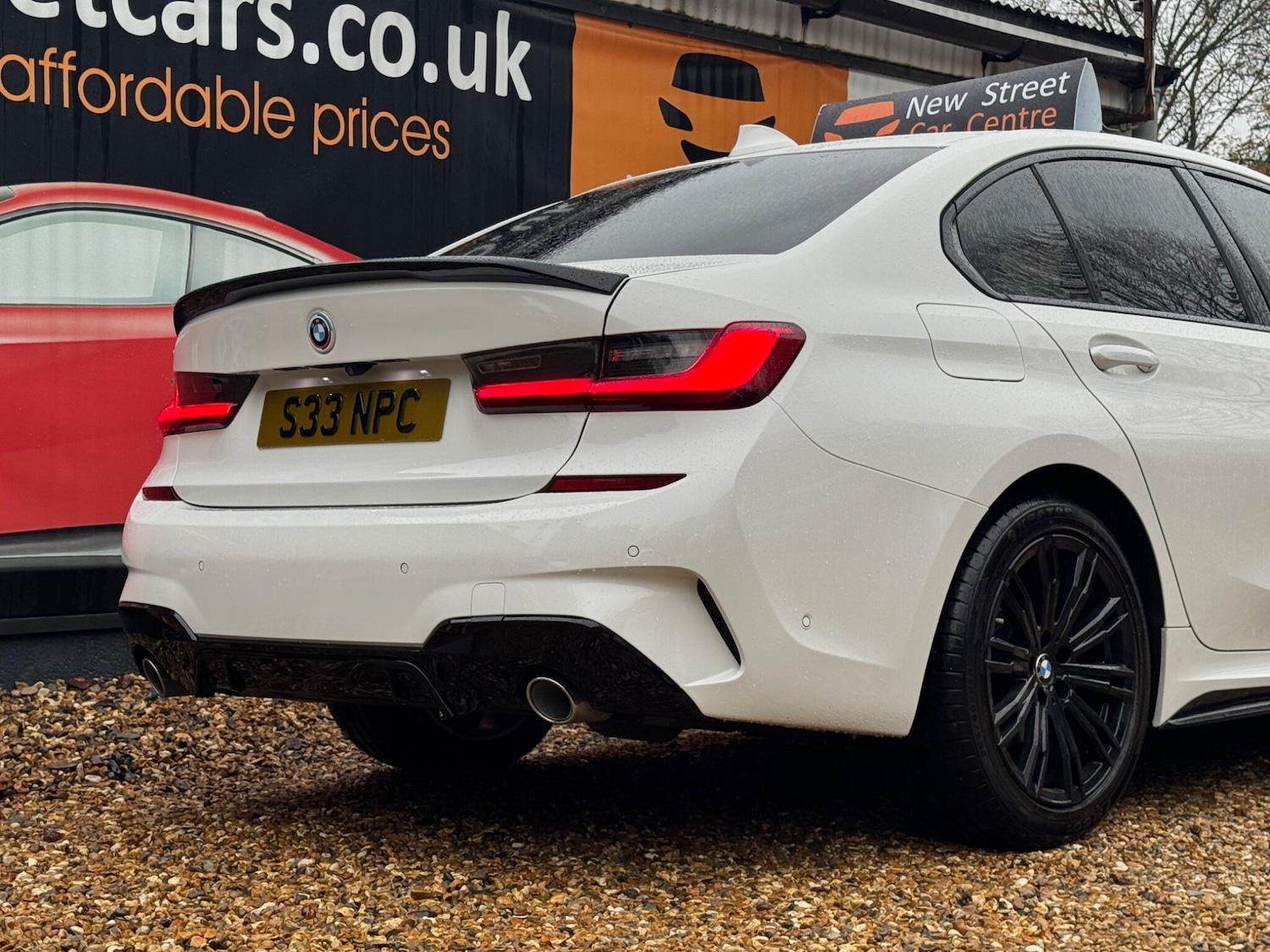 Used BMW 3 Series 2020 for sale - 76561546: Photo 22