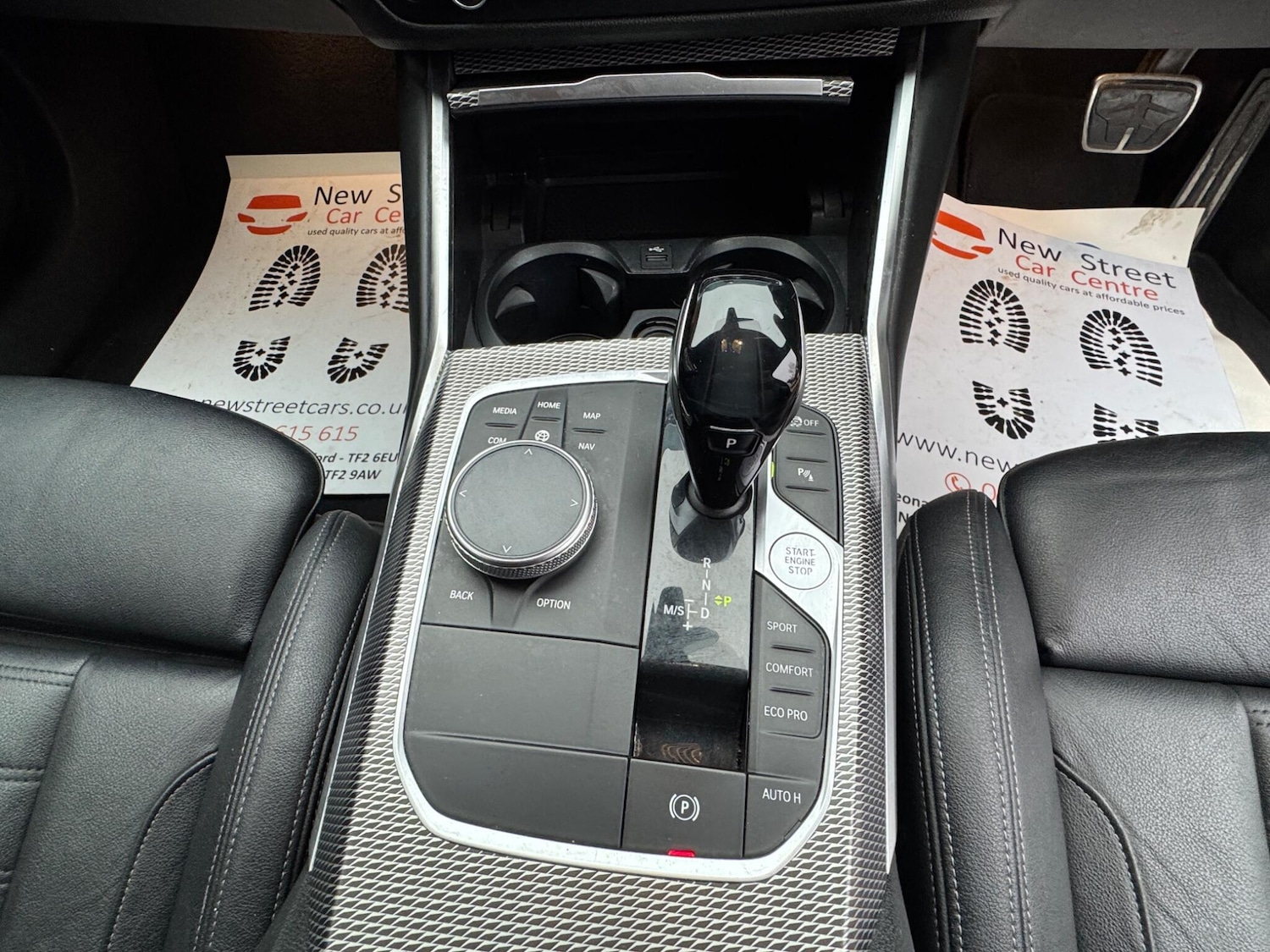 Used BMW 3 Series 2020 for sale - 76561546: Photo 23