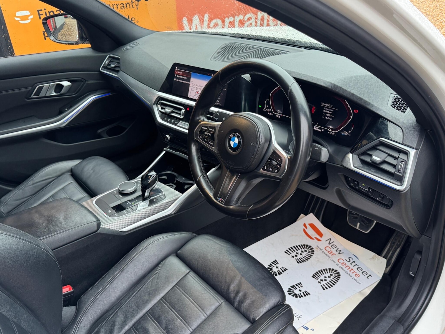 Used BMW 3 Series 2020 for sale - 76561546: Photo 24