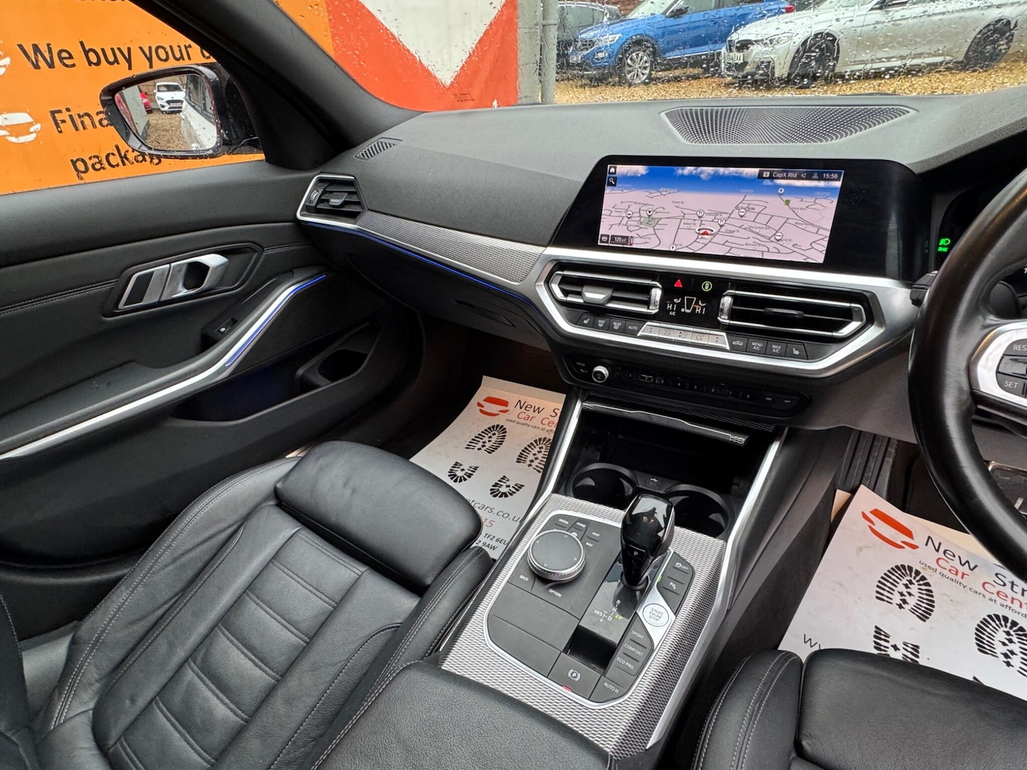 Used BMW 3 Series 2020 for sale - 76561546: Photo 25