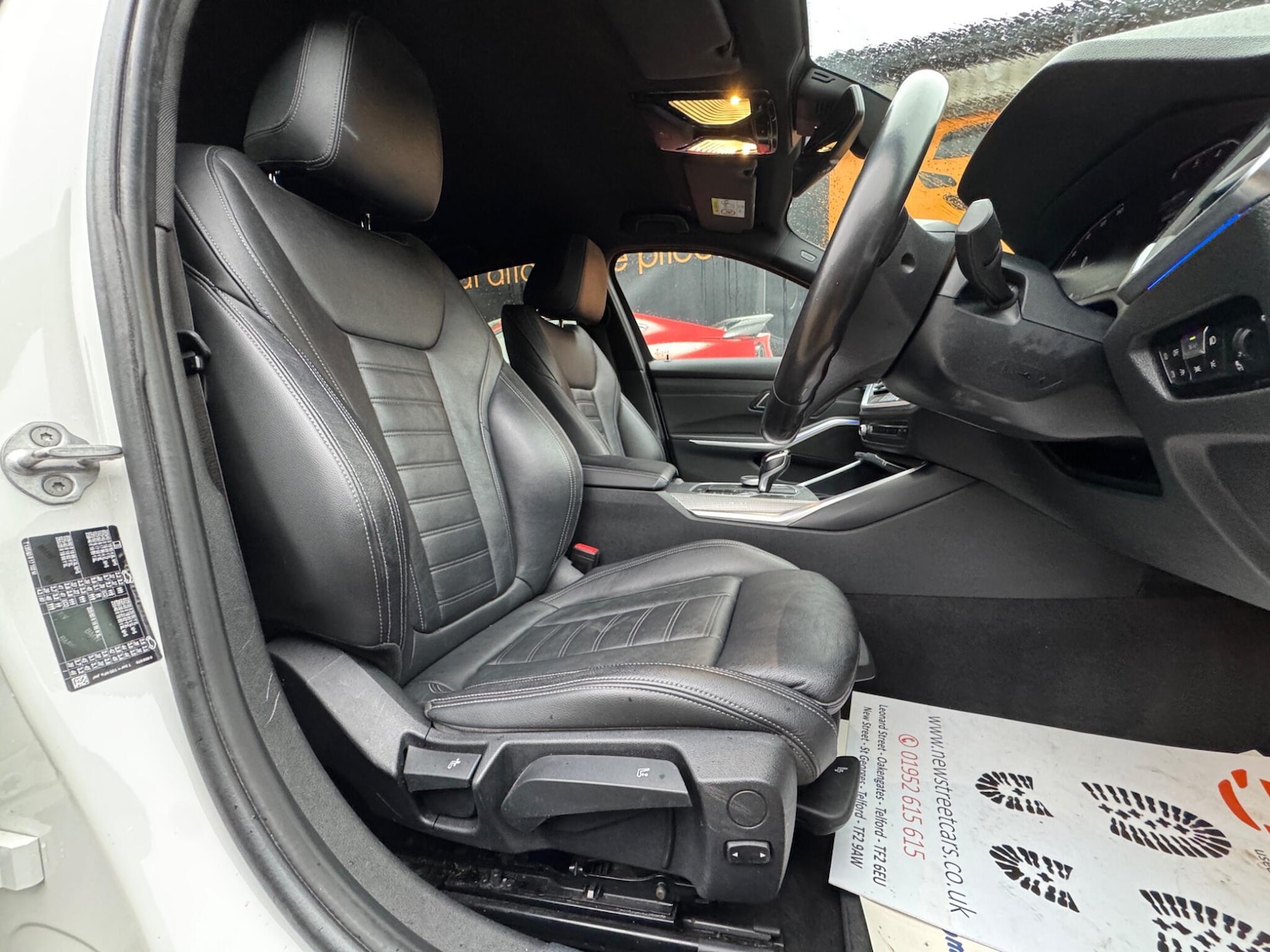 Used BMW 3 Series 2020 for sale - 76561546: Photo 26