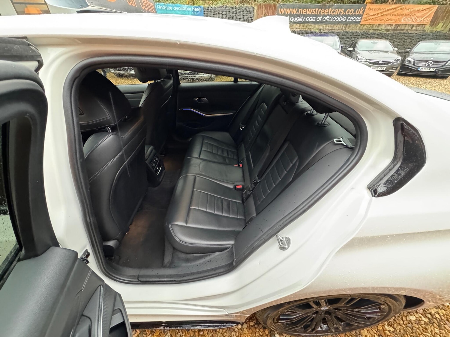 Used BMW 3 Series 2020 for sale - 76561546: Photo 27